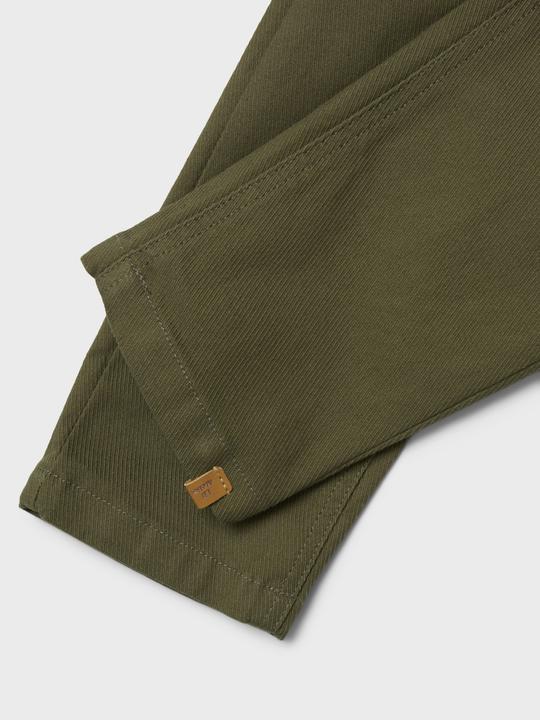 Produktbild Name it Bio-Baumwoll Hose (116)