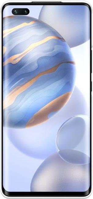 Image du produit Nillkin Série bouclier super dépoli (Honor 30 Pro)