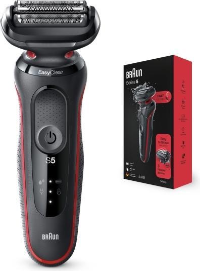 Produktbild Braun 51-R1000S