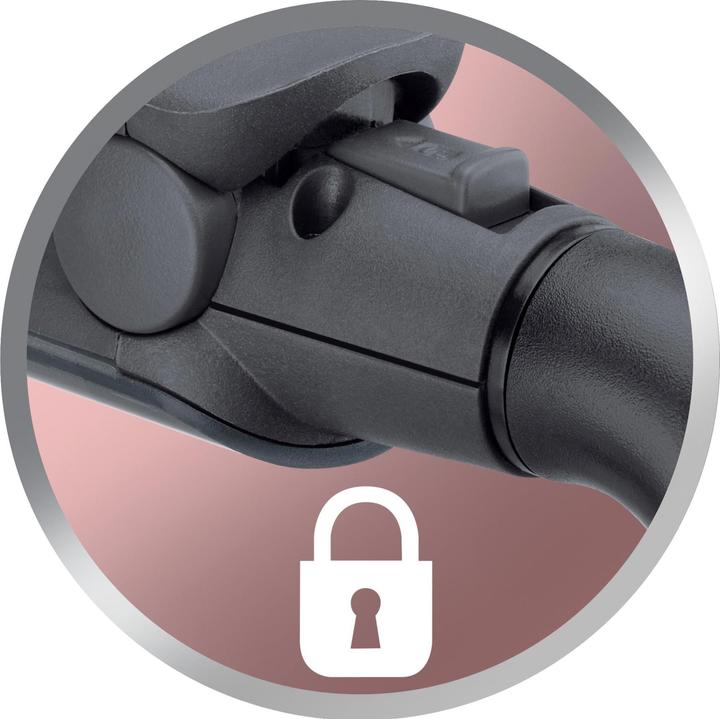 Image du produit Remington Protection de la kératine (Fer plat)
