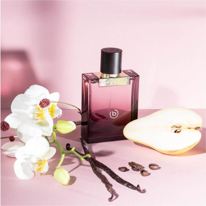 Produktbild Bugatti Intense Eau de Parfum (Eau de Parfum, 60 ml)