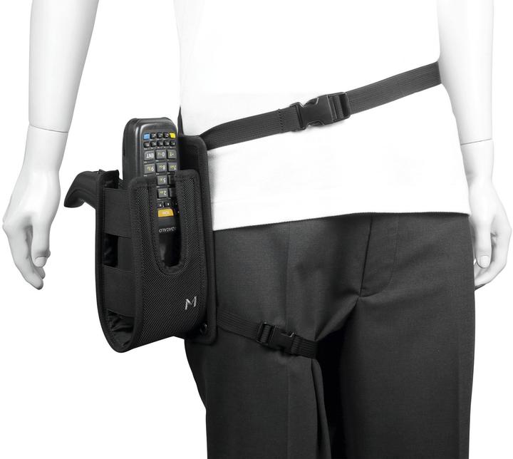 Actual product image Mobilis Refuge black