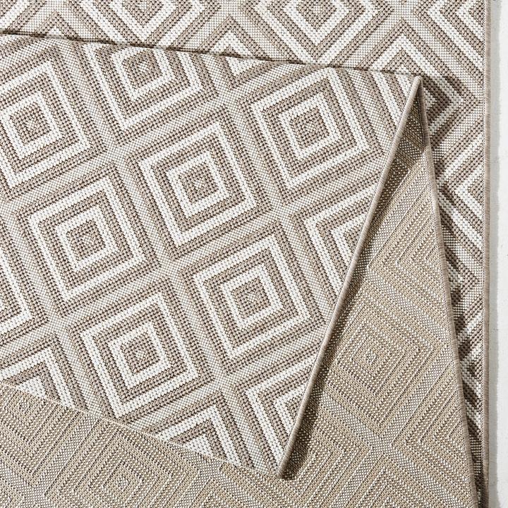 Actual product image NORTHRUGS Karo (290 x 200 cm)