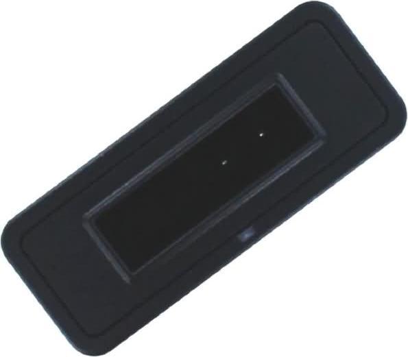 Actual product image AGI Charger compatible with Panasonic Lumix DMC-FX01