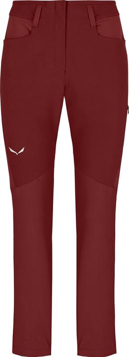 Image du produit Salewa Pantalon Agner DST pour femme (40, L)