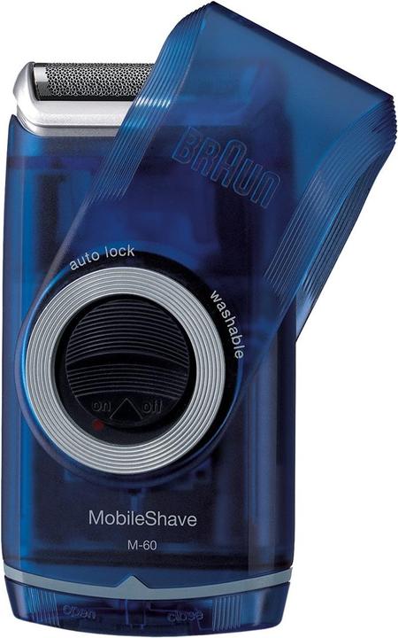 Produktbild Braun Mobiler Shave M-60b