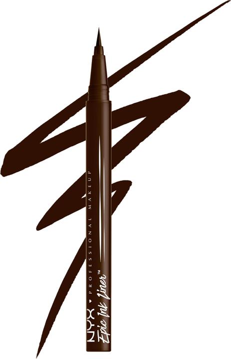 Image du produit NYX Professional Make-Up Nyx Epic (03 Chocolat foncé)