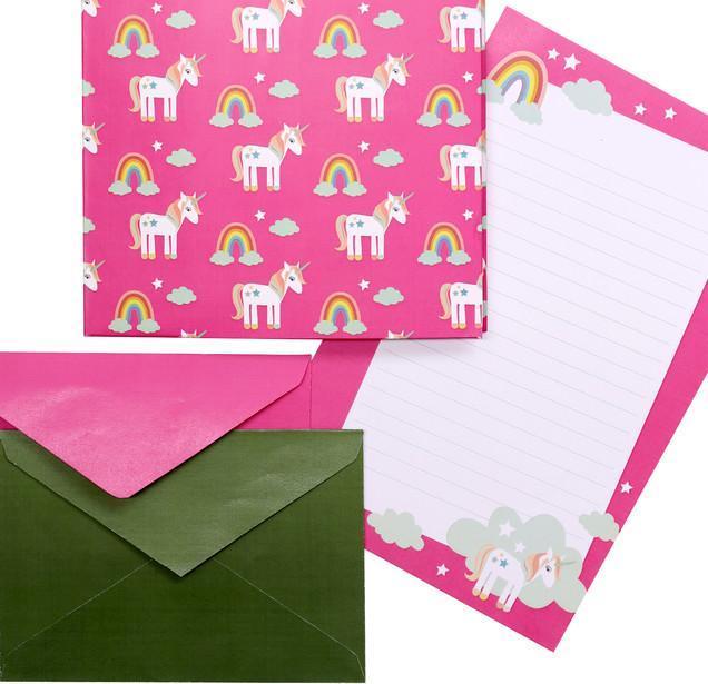 Artoz Kids Set : Licorne (1 pcs)
