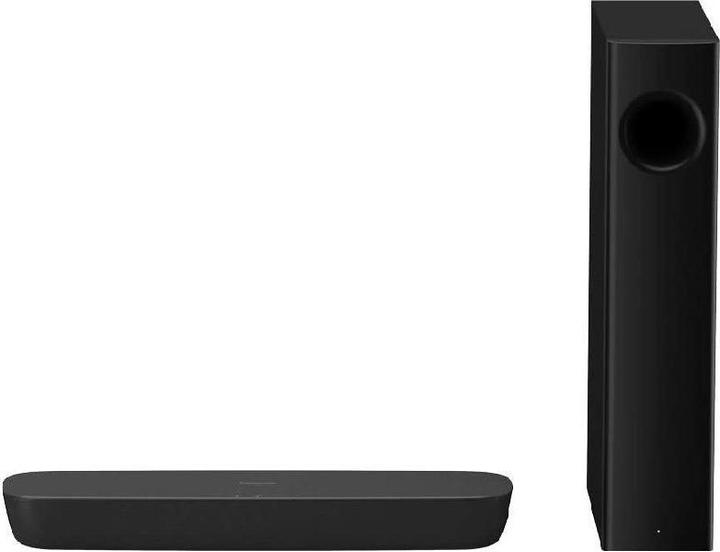 Image du produit Panasonic SC-HTB250 (120 W, Canal 2.1)