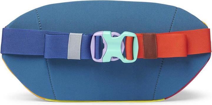 Immagine prodotto Cotopaxi Kapai 3 Hip Pack Del Dia