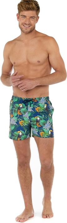 Produktbild HOM Swim Beach Boxer Toucan (M)