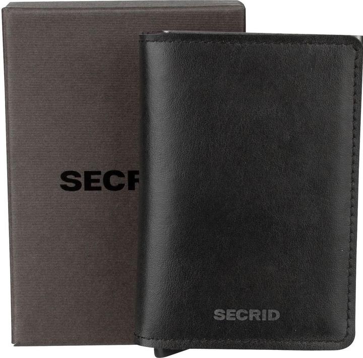 Produktbild Secrid Mirum