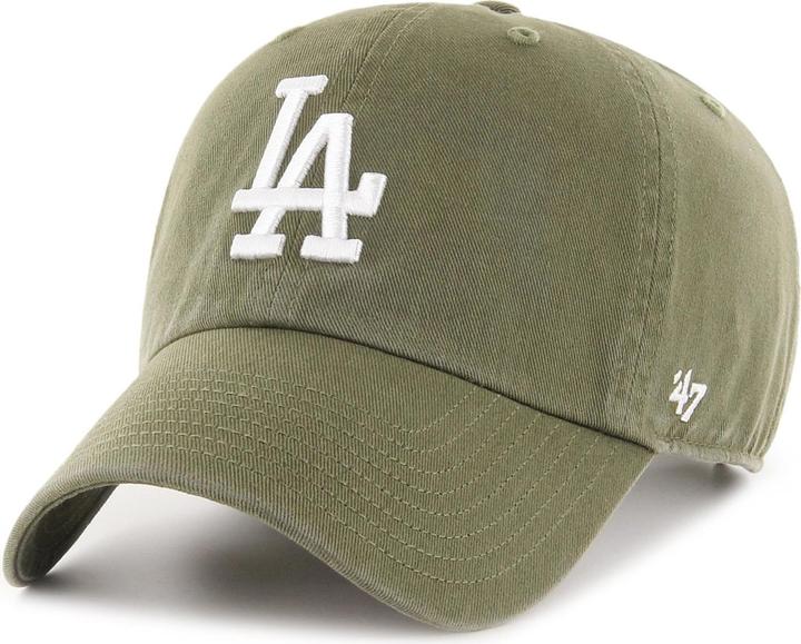 Actual product image 47 Brand Clean Up La Dodgers