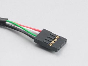 Immagine prodotto Akasa AK-CBUB06-60BK