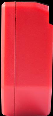 Actual product image Shelly 1PM Gen4 (Switch actuator)