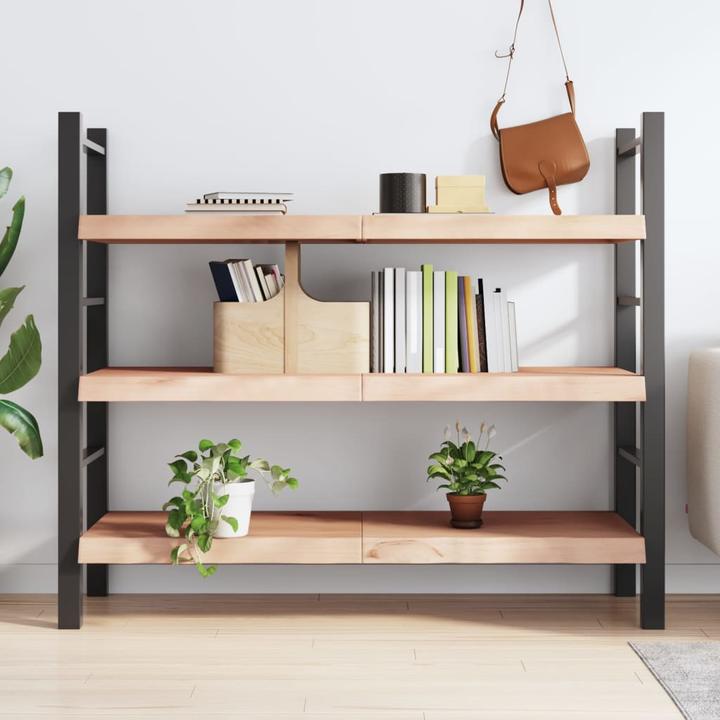 Actual product image VidaXL Oak Nature (140 x 60 x 6 cm)