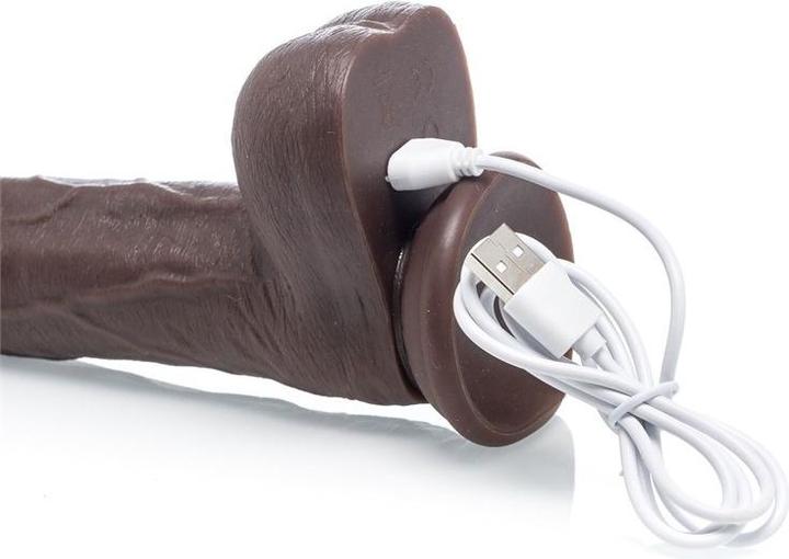 Produktbild Zenn The Big Jumper Vibrator