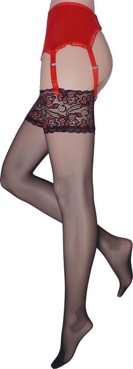 Produktbild Levee Satin Sheers (20 DEN, 58 - 60)