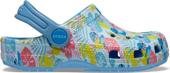 Image du produit Crocs T's Stitch Classic Clog (22)