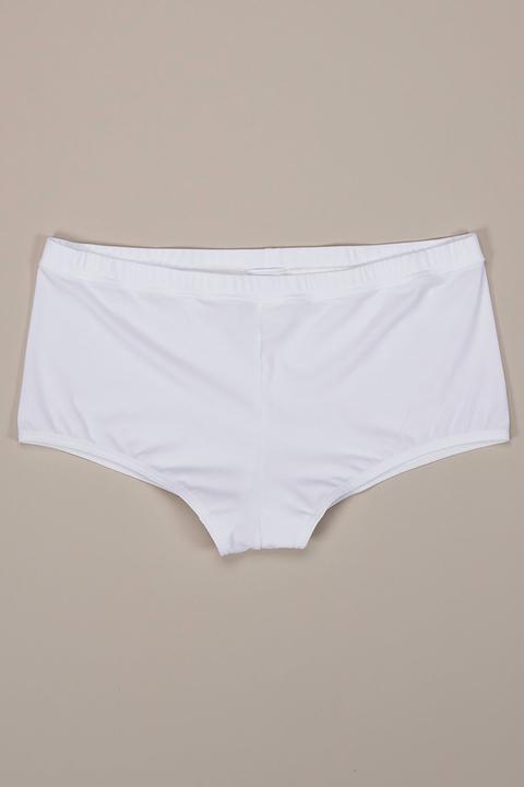 Produktbild Moi Basics hipster white (M, Einzelpack)