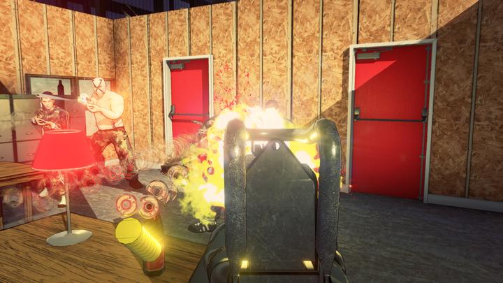 Immagine prodotto FunBox Media Rico (PS4, EN)