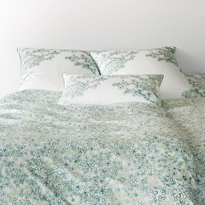 Produktbild Elegante Belle (Bettwäsche Set, 200 x 200 cm, 80 x 80 cm)
