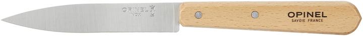 Opinel Couteau de montage (10 cm)