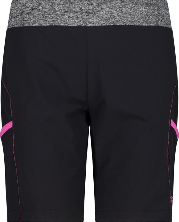Actual product image CMP Campagnolo Women's Bermuda Light Climb (38, S)