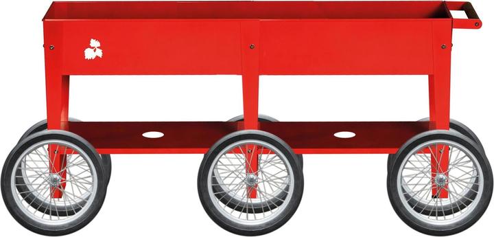Actual product image Herstera Urban Garden Wheels