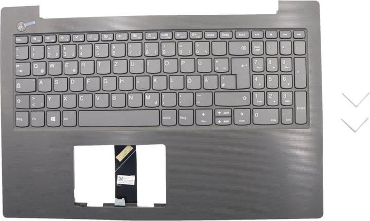 Immagine prodotto Lenovo Maiuscolo c/KB (TEDESCO)