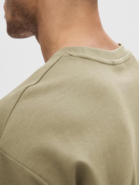 Immagine prodotto Selected Homme Maglietta a maniche corte (XXL)