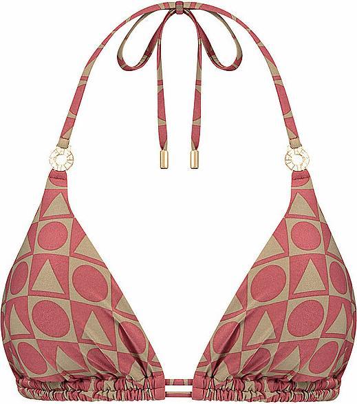 Actual product image Beachlife Bikinioberteil Rouge Graphics (38 D)