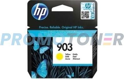 Actual product image HP 903 (Y)