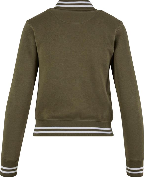 Image du produit Urban Classics Veste College Sweat pour femmes - 2508 (M)