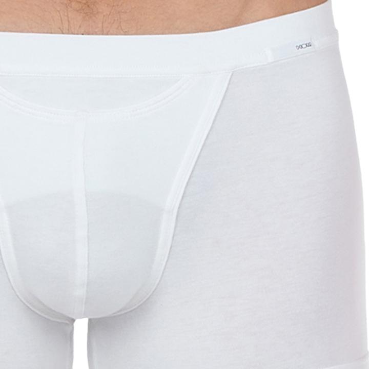 Immagine prodotto HOM 2er Pack TENCEL™ Soft HO1 Retro Short / Pant (XXL, Confezione da 2)