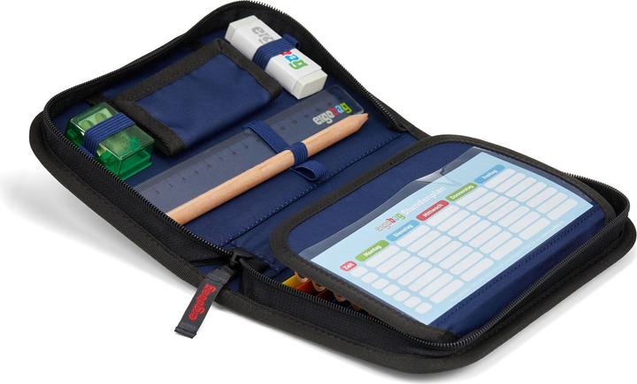 Image du produit Ergobag Accessoires Trousse 21 pcs.