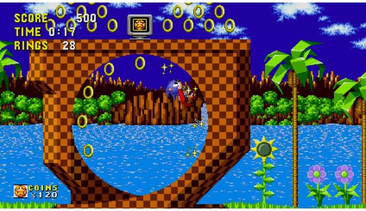Produktbild Atlus Sonic Origins Plus - Limited Edition (Switch, DE)
