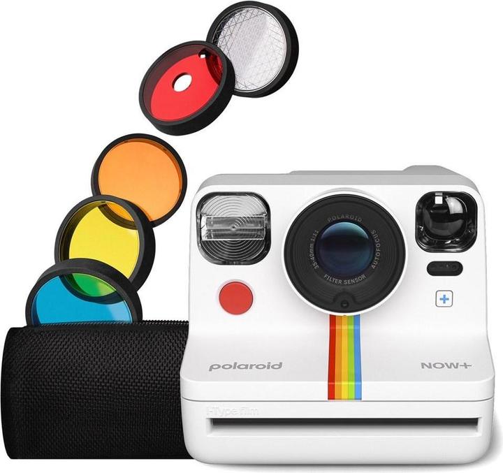 Immagine prodotto Polaroid Now+ 2.0