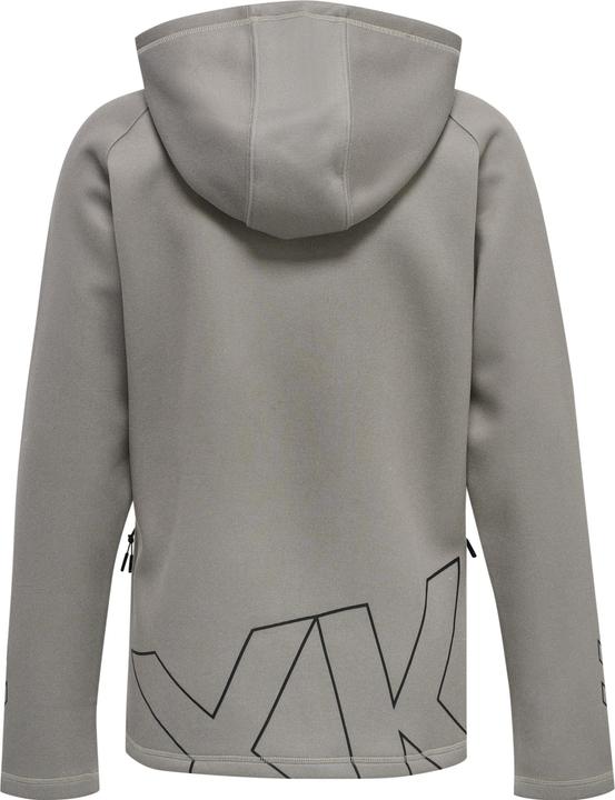Actual product image hummel Cima Xk Hoodie Woman (XS)