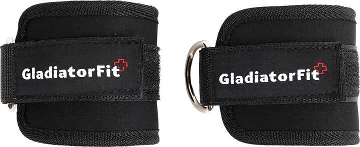Produktbild Gladiatorfit Hand-und Fussschlaufen
