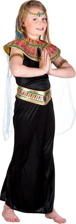 Image du produit Boland Costume de pharaon égyptien pour enfants (140, 146, 152)