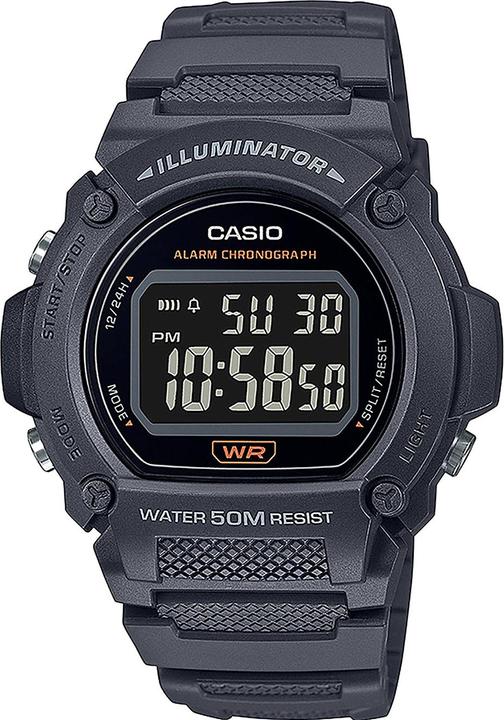 Casio Collection (Digitaluhr, 47 mm)