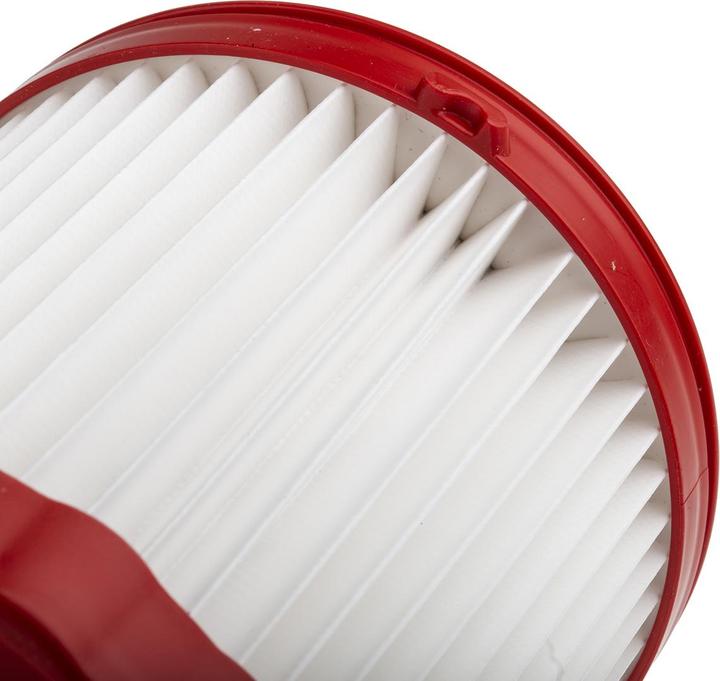 Actual product image Bosch Professional Zubehör Flat-fold filter GAS 18V-10L