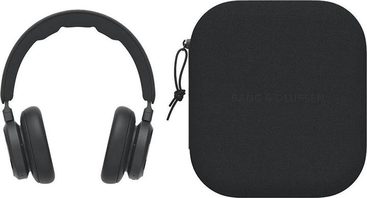 Actual product image B&O Beoplay HX (ANC, 35 h, Cable, Wireless)
