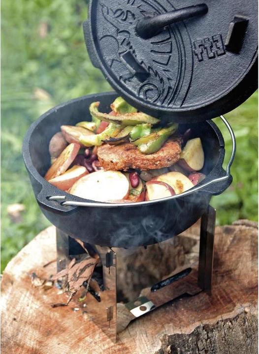 Produktbild Petromax Hobo bk1