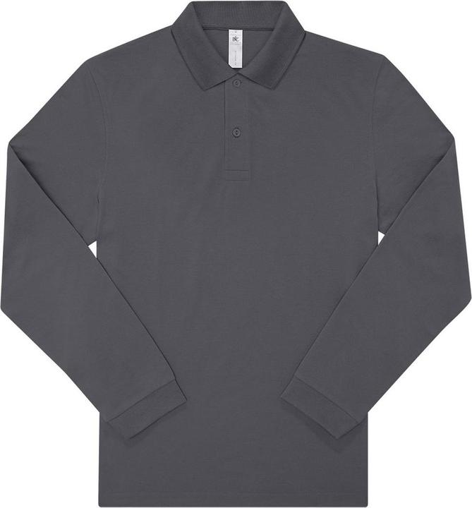 Gris foncé