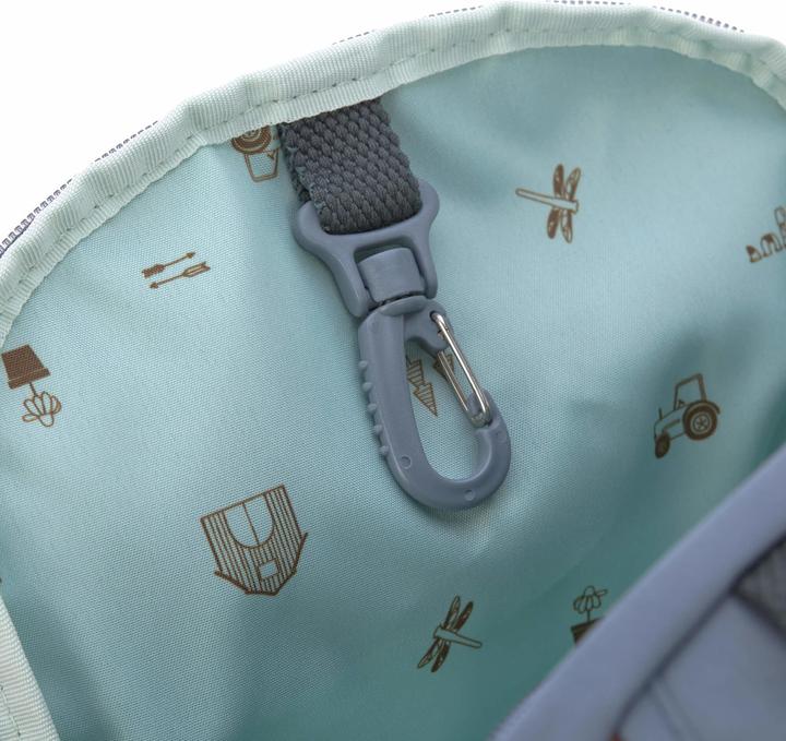 Produktbild Lässig Mini Rucksack