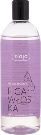 Produktbild Ziaja Vegan żel pod prysznic Figa Włoska 500ml (500 ml)