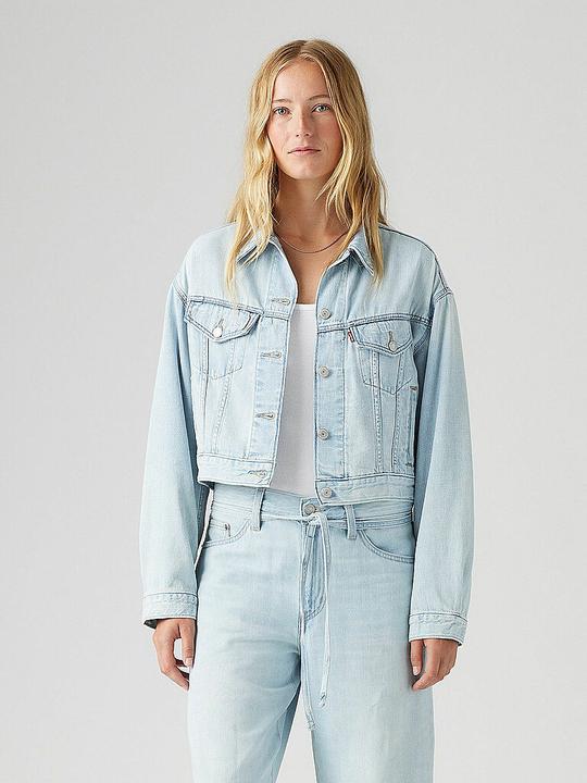 Produktbild Levis Jeansjacke (XS)
