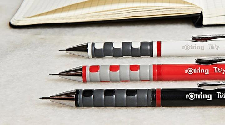 Produktbild Rotring Tikky (0.50 mm, HB, 1 x)